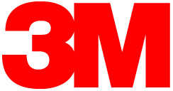 3M logo 3M logo