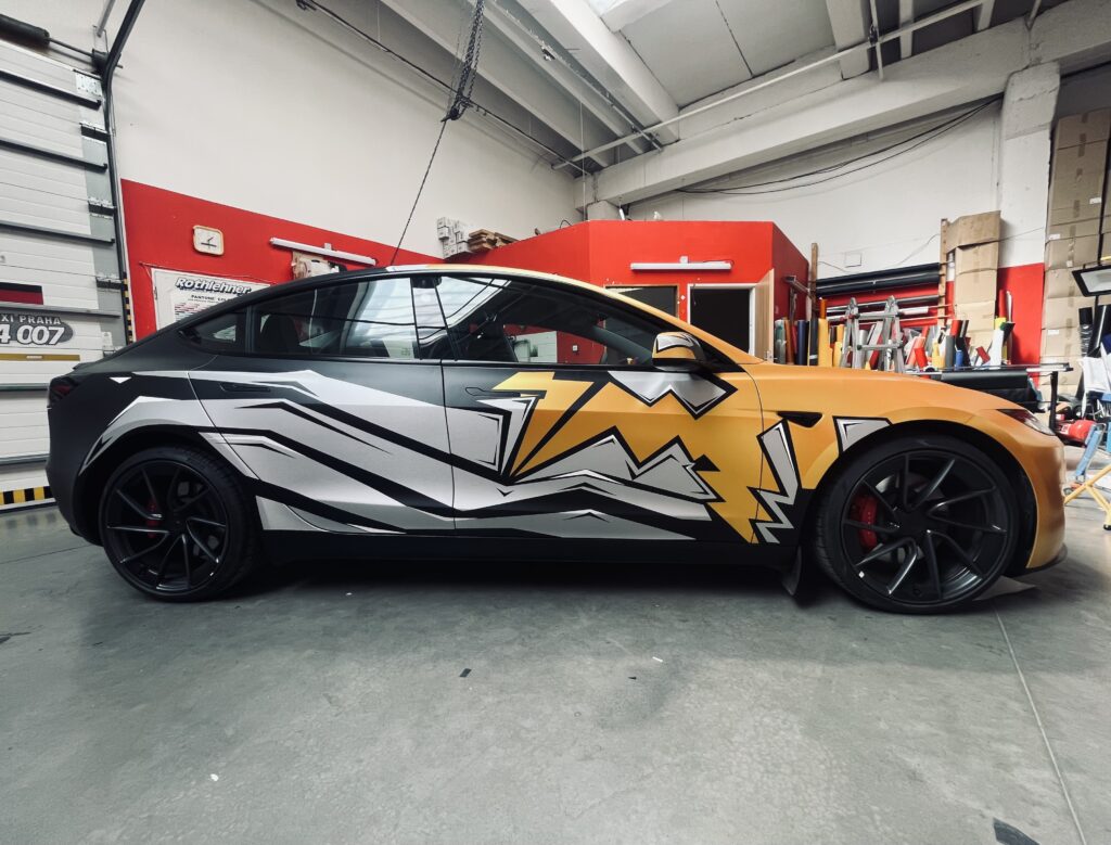 Tesla